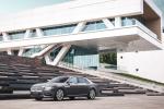 Lincoln Continental 3.0T AWD 2016 года (CN)